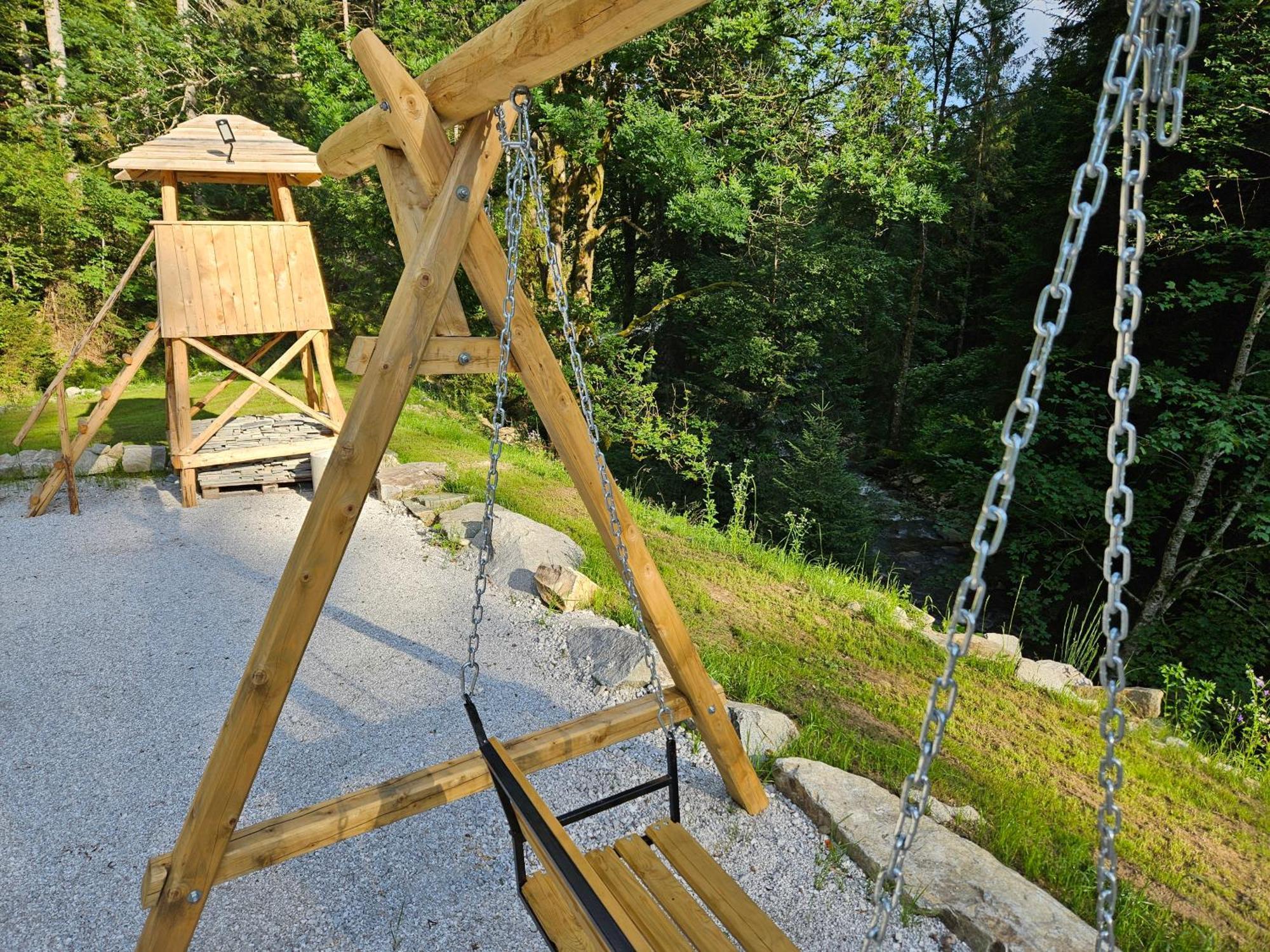 Oplotnica Pohorje House 2 Four Appartmetns מראה חיצוני תמונה